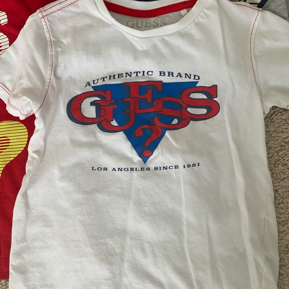 Bundle of guess clothes. In excellent condition - Picture 2 of 6